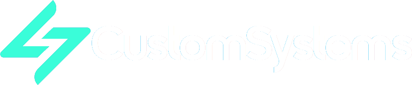 Custom Systems del Norte